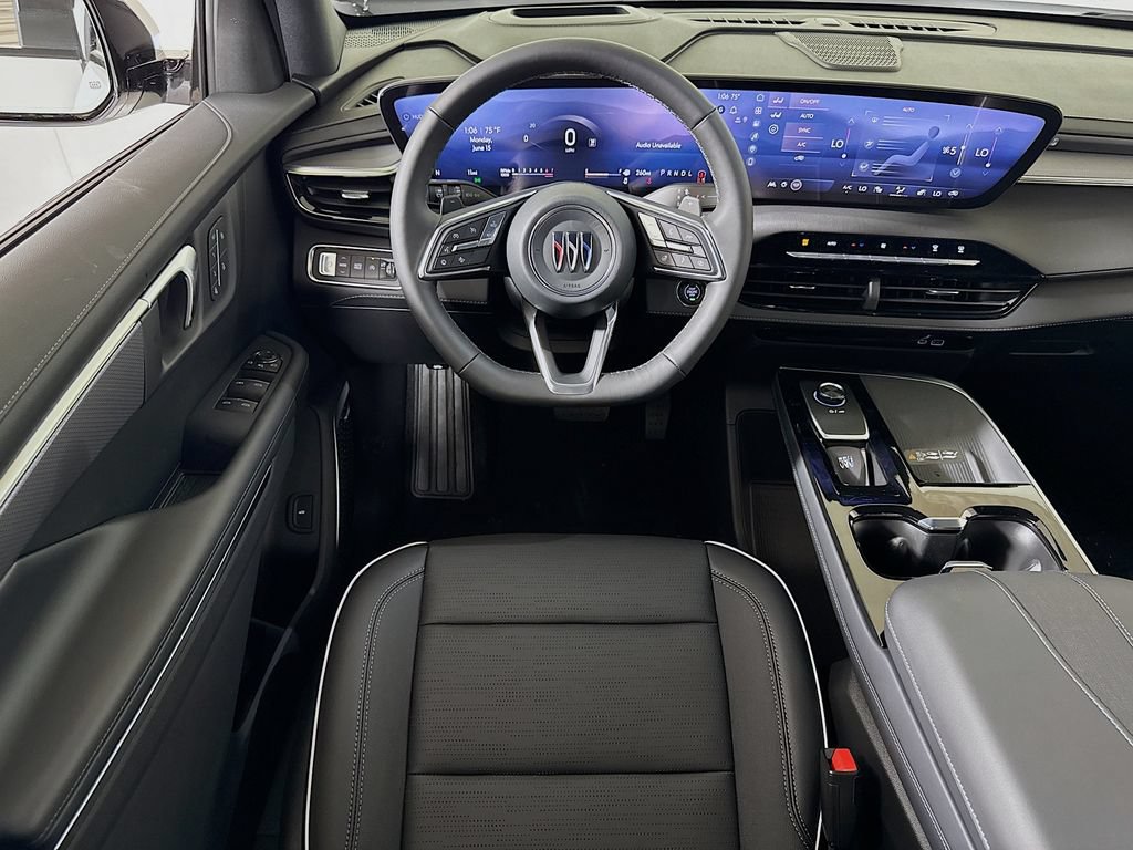 New 2026 Buick Enclave Sport Touring w/ Power Package FWD image 15