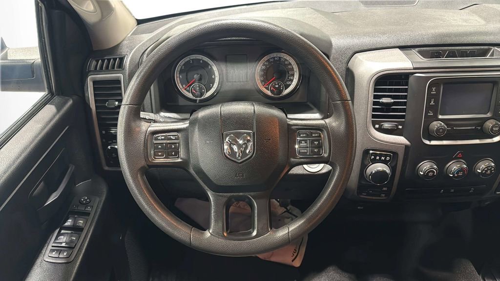 Used 2023 RAM 1500 Express w/ Wheel & Sound Group AWD/4WD image 11