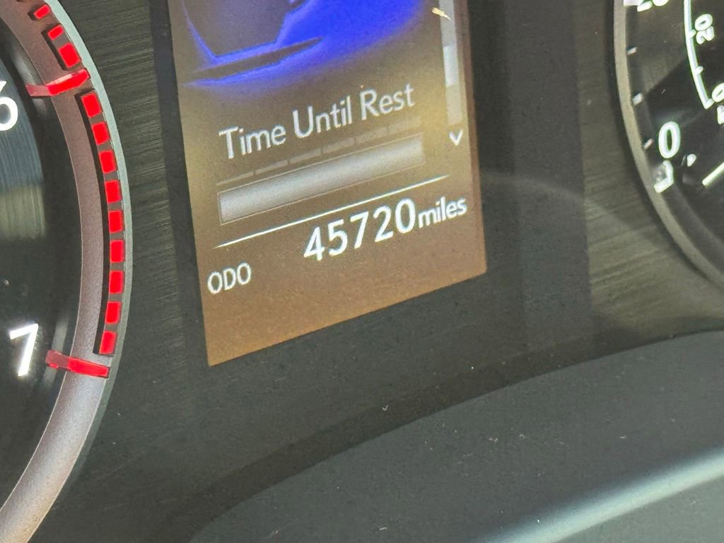 Certified 2022 Lexus GX 460 Premium image 20