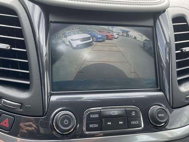 Certified 2019 Chevrolet Impala LS image 17