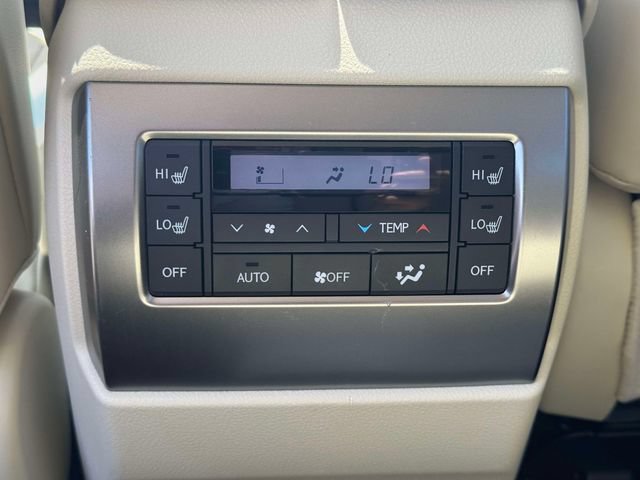 Certified 2023 Lexus GX 460 Premium w/ Premium Package AWD/4WD image 17
