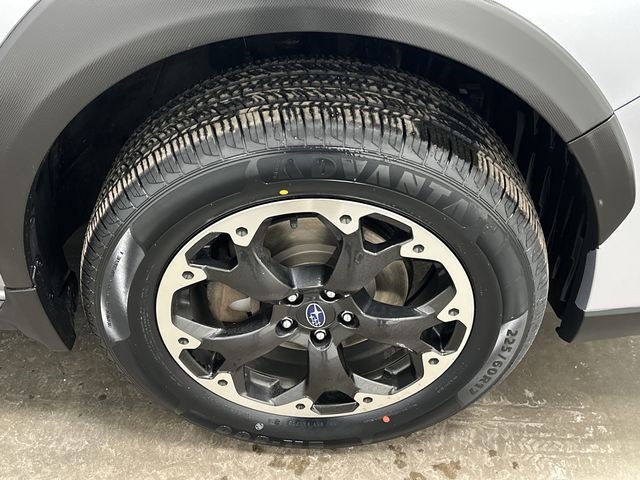 Used 2021 Subaru Crosstrek 2.0i image 5