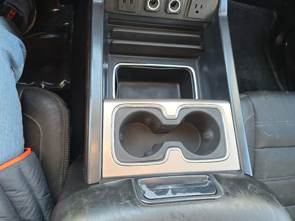 Used 2018 GMC Sierra 2500 Denali image 33