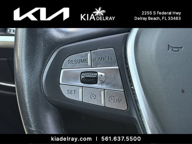 Used 2023 BMW X3 xDrive30i AWD/4WD image 30