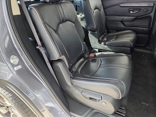 Certified 2024 Honda Pilot Elite image 18