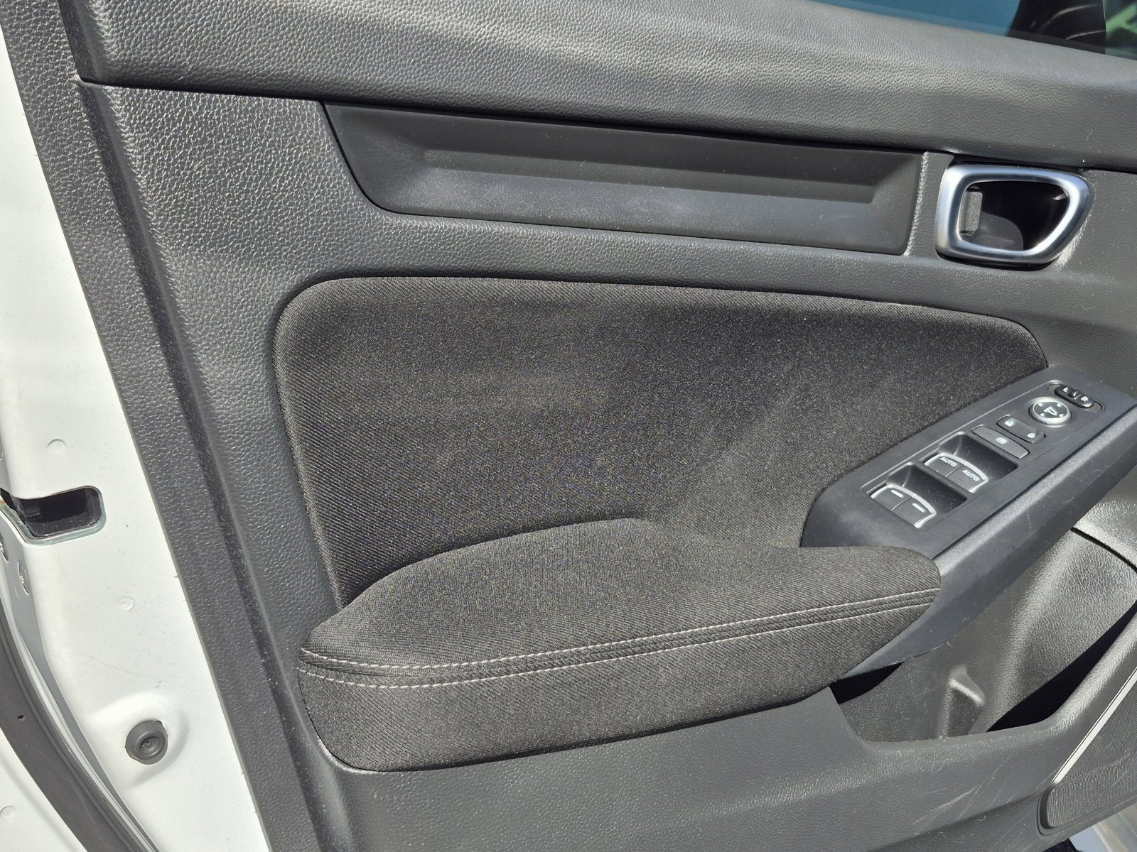 Used 2022 Honda Civic Sport image 14