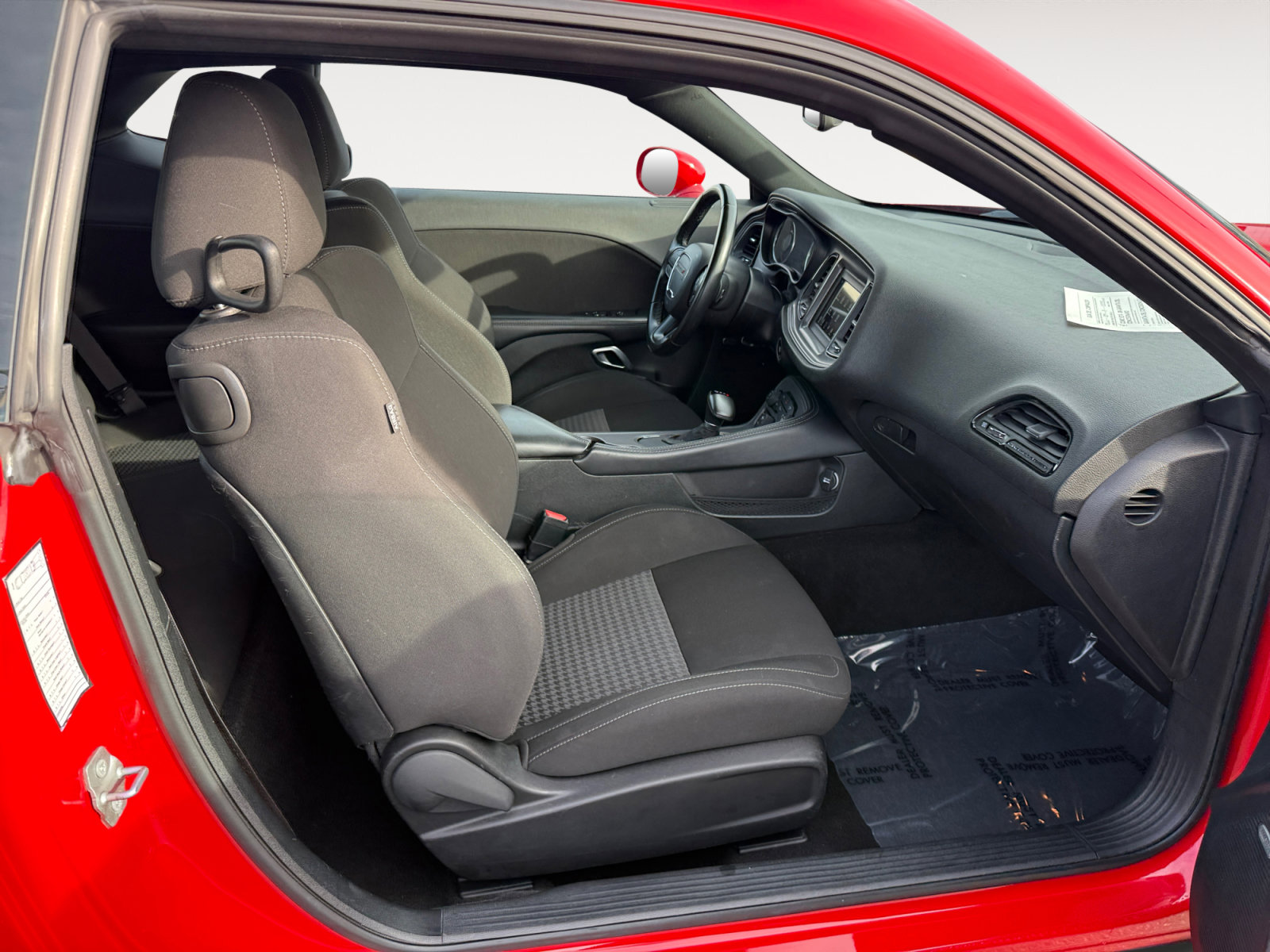 Used 2023 Dodge Challenger GT image 19