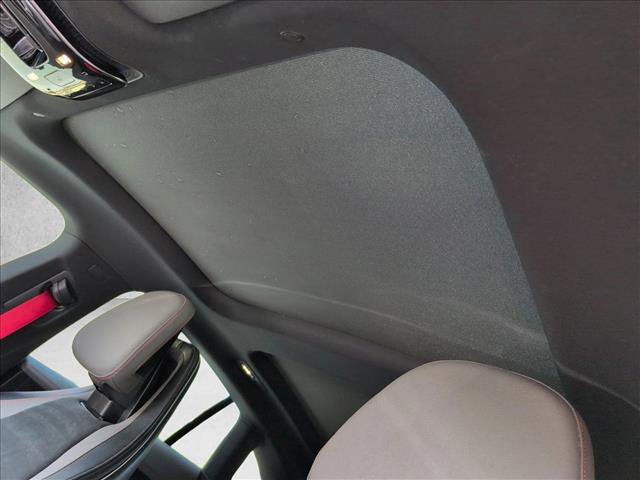 Certified 2023 Mercedes-Benz EQE AMG 4MATIC Sedan image 16