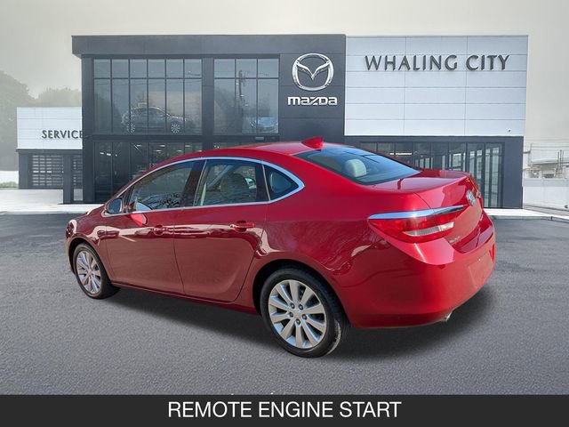 Used 2015 Buick Verano w/ Comfort Package FWD image 5