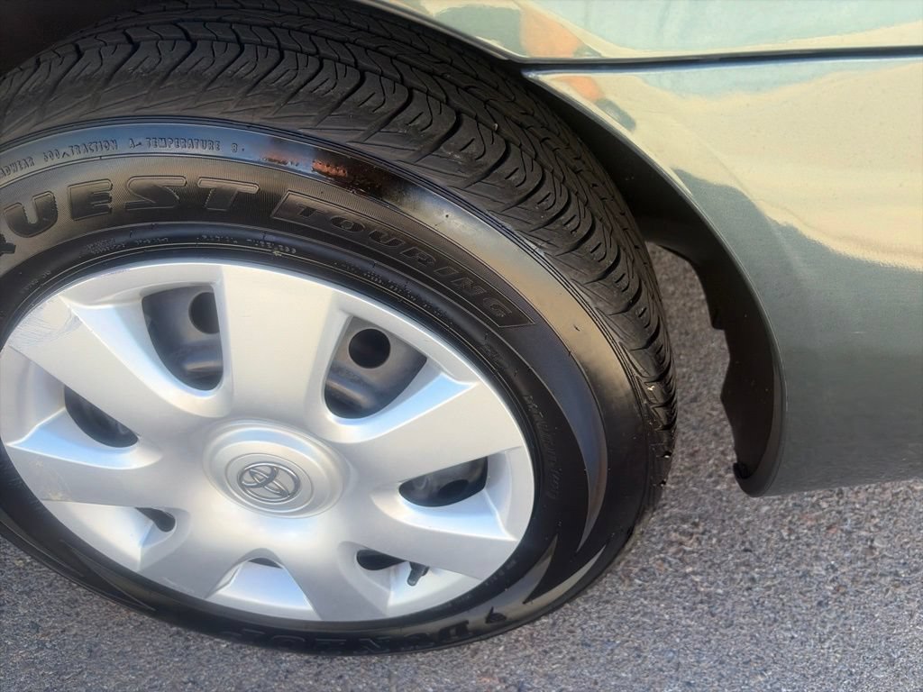 Used 2003 Toyota Camry FWD image 26