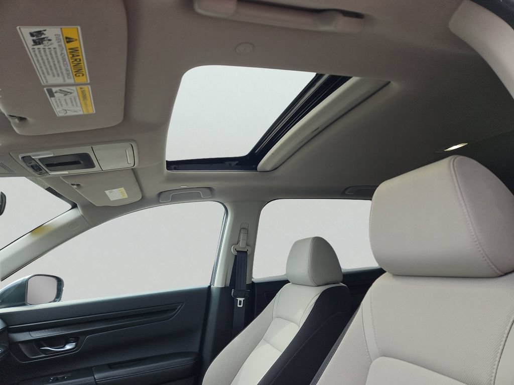 Certified 2024 Honda CR-V EX image 14