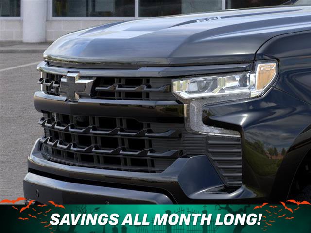 New 2026 Chevrolet Silverado 1500 RST w/ RST All Star Premium Package AWD/4WD image 13