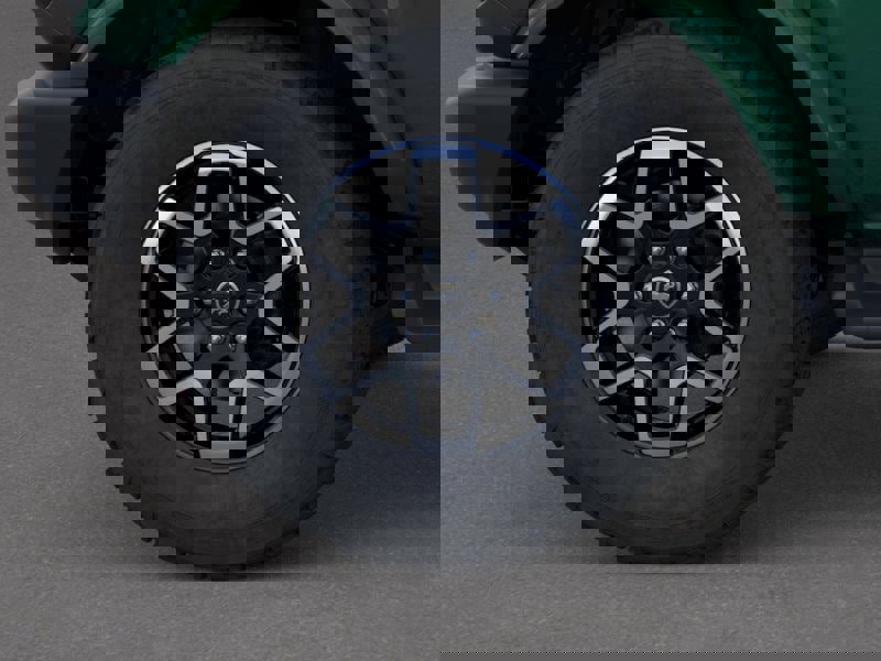 New 2025 Ford Bronco Outer Banks image 21