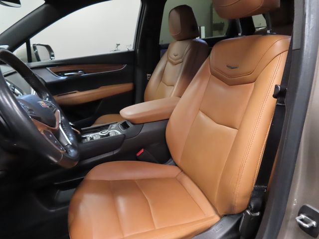 Used 2023 Cadillac XT5 Premium Luxury image 21
