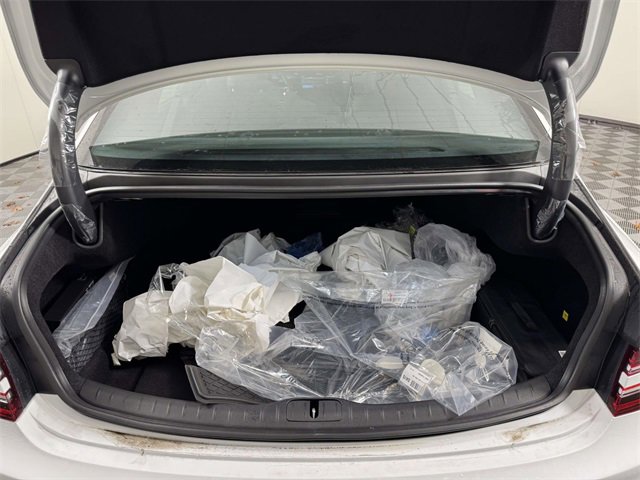 New 2026 Genesis G80 3.5T Prestige image 14