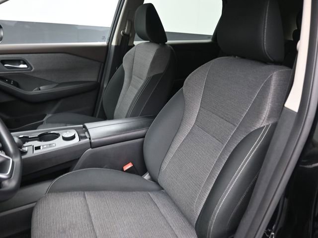 Certified 2023 Nissan Rogue SV AWD/4WD image 18