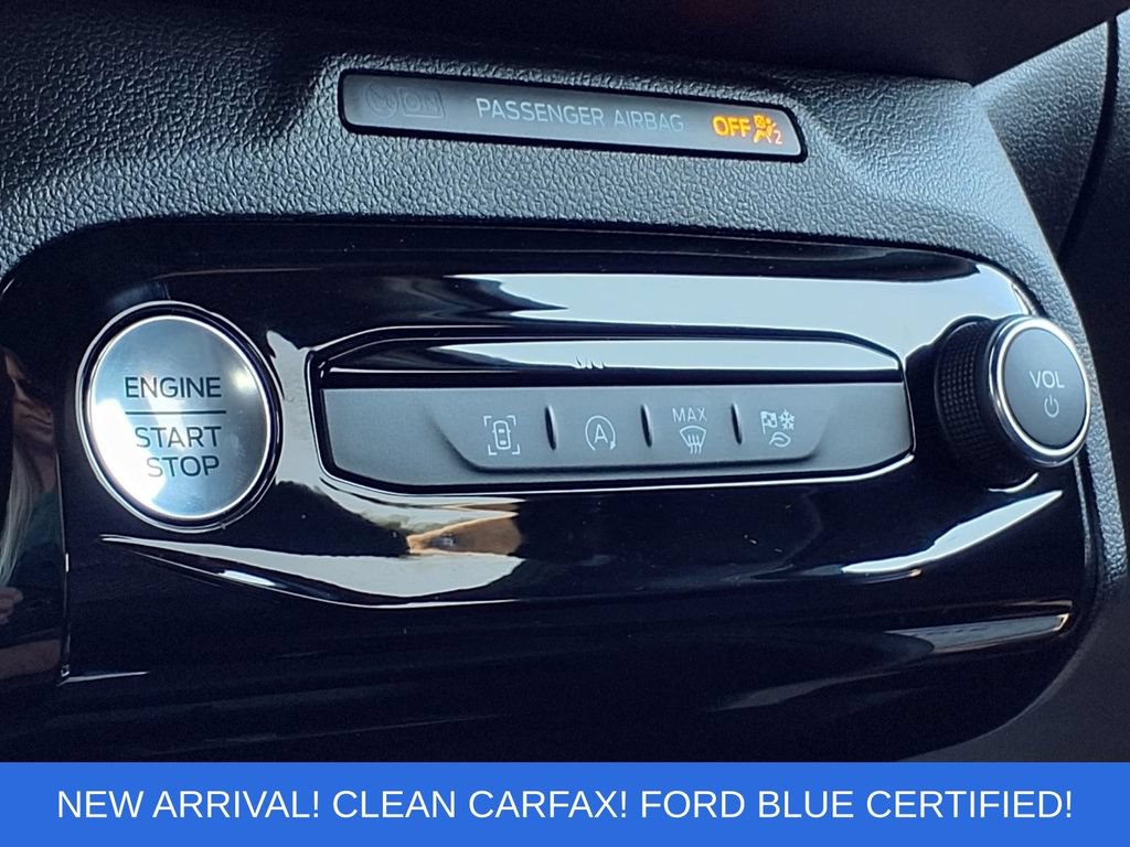 Certified 2024 Ford Escape ST-Line w/ Tech Pack #1 AWD/4WD image 14