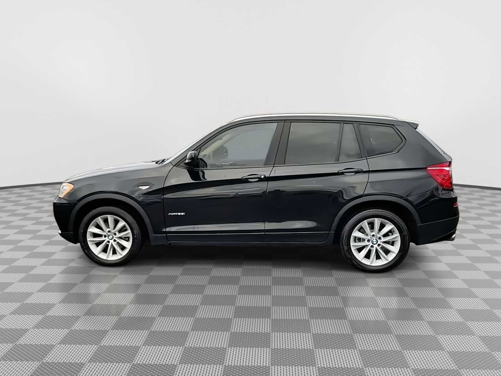 Used 2013 BMW X3 xDrive28i image 5