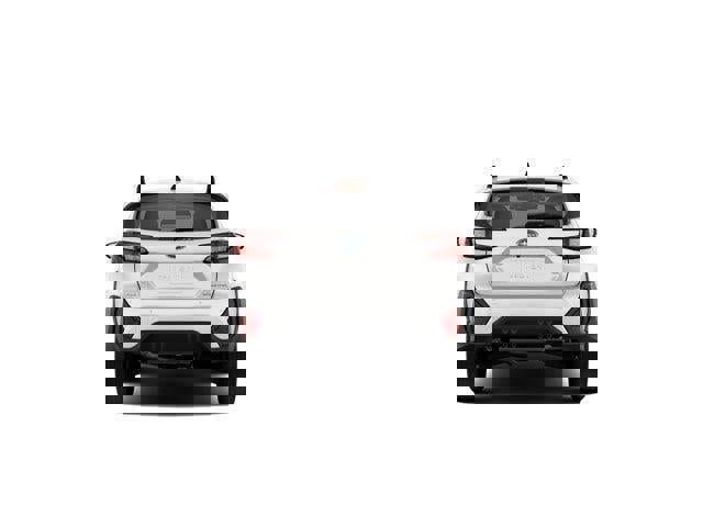 New 2025 Subaru Crosstrek 2.5i Limited w/ Popular Package #3A image 9