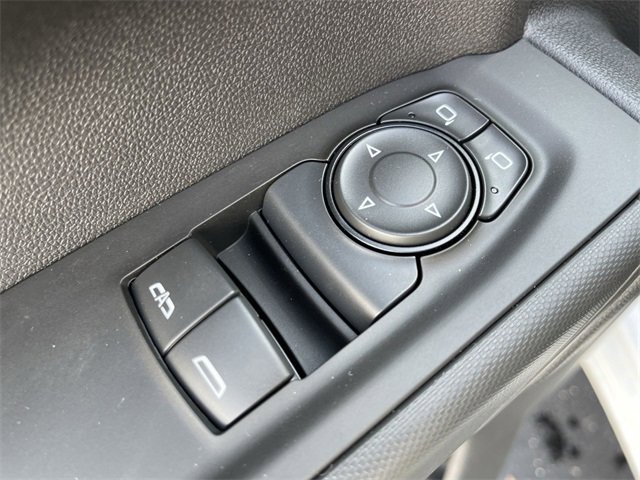 New 2025 GMC Sierra 1500 Pro w/ Pro Value Package image 13