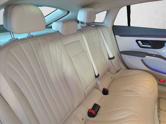 Certified 2022 Mercedes-Benz EQS 450+ Sedan image 22