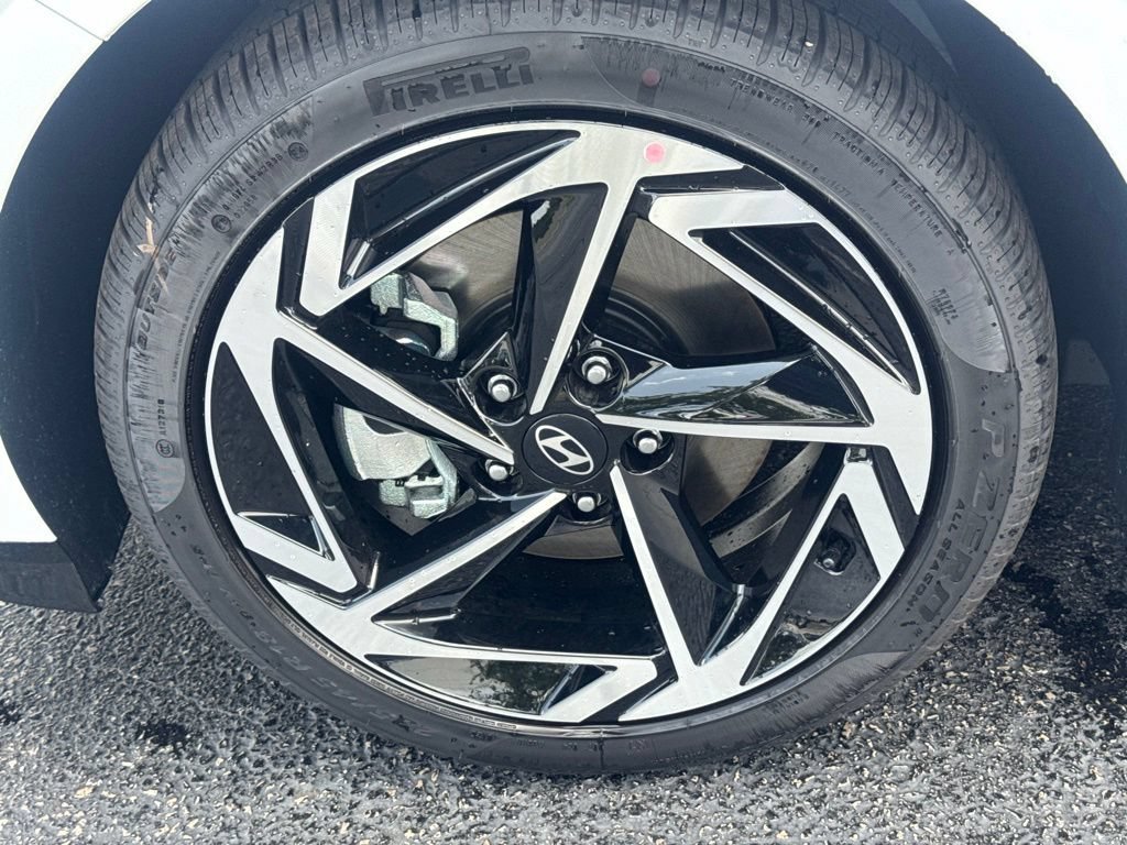 New 2026 Hyundai Sonata SEL FWD image 12