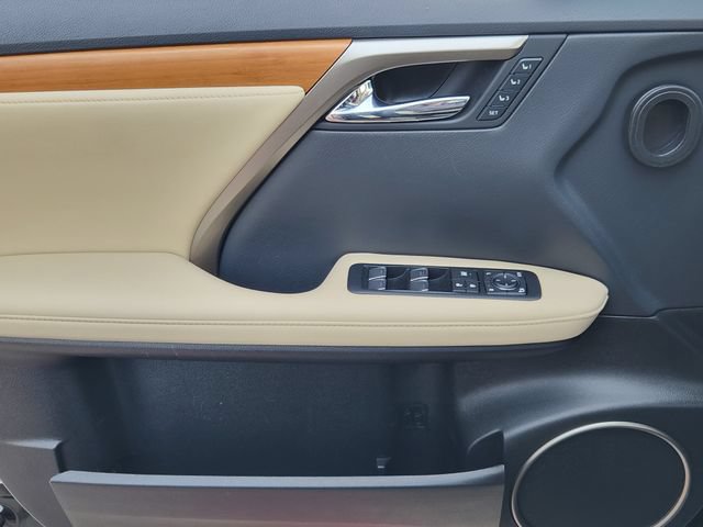 Used 2022 Lexus RX 350 FWD w/ Premium Package image 18