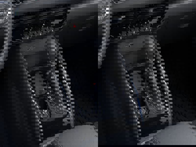 New 2026 GMC Canyon Elevation image 23