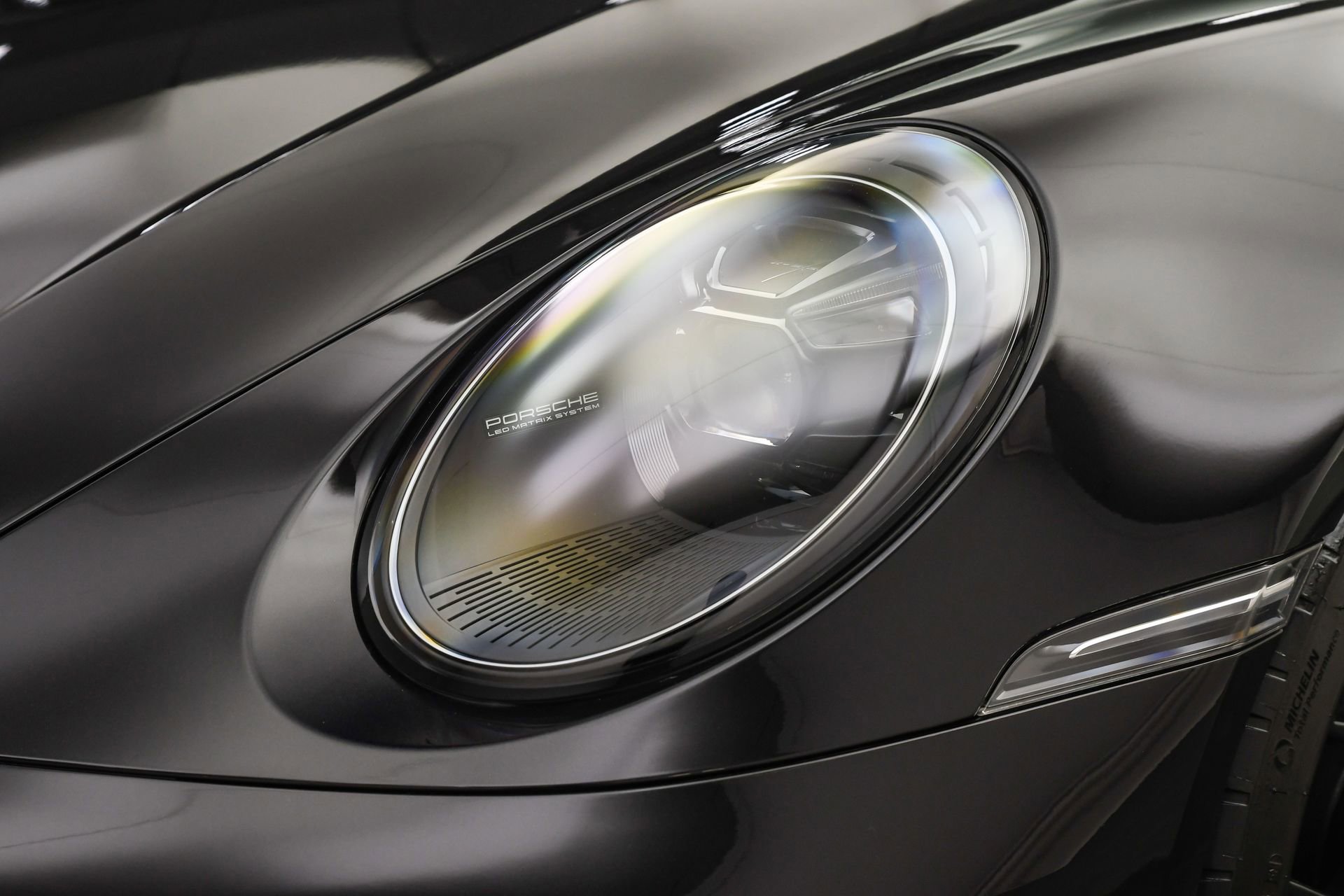 Used 2024 Porsche 911 Carrera GTS image 27