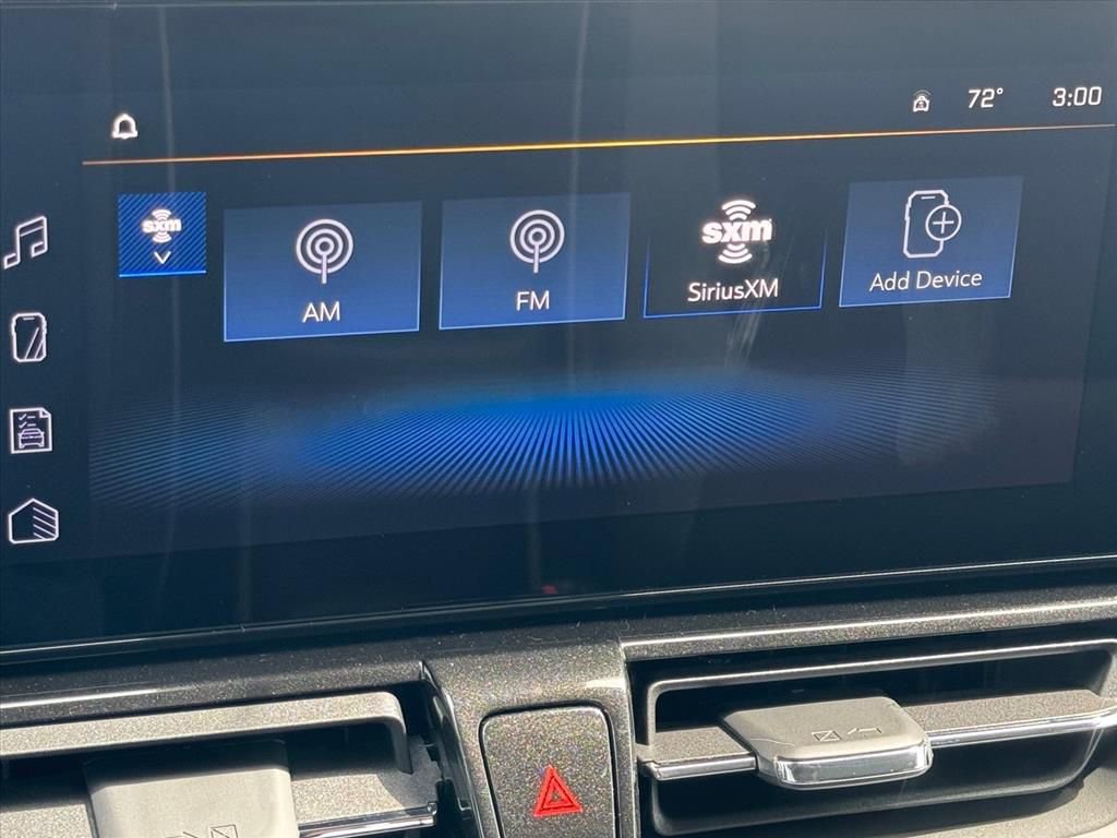 New 2026 Chevrolet TrailBlazer LT image 19