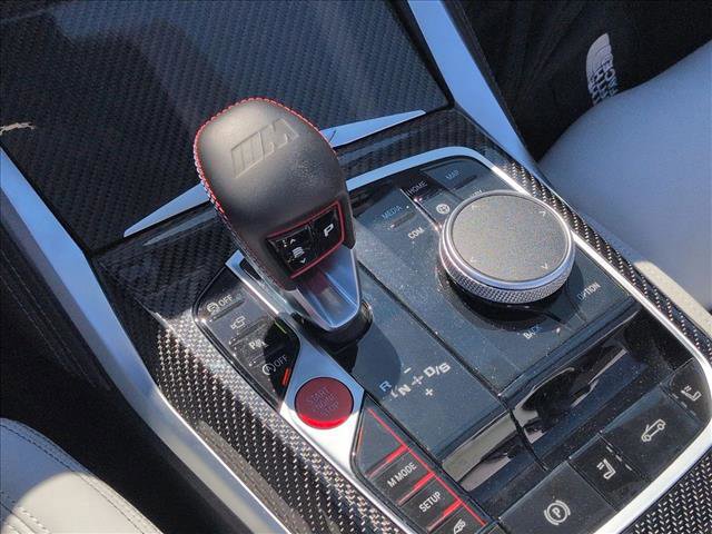 Used 2023 BMW M4 xDrive Competition image 11