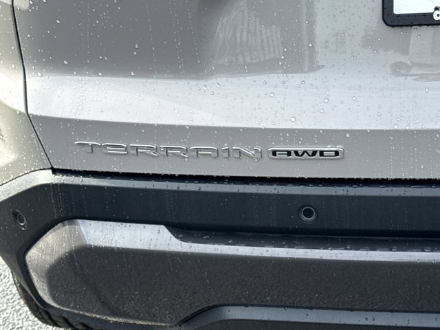 New 2026 GMC Terrain Elevation w/ Technology Package II image 5