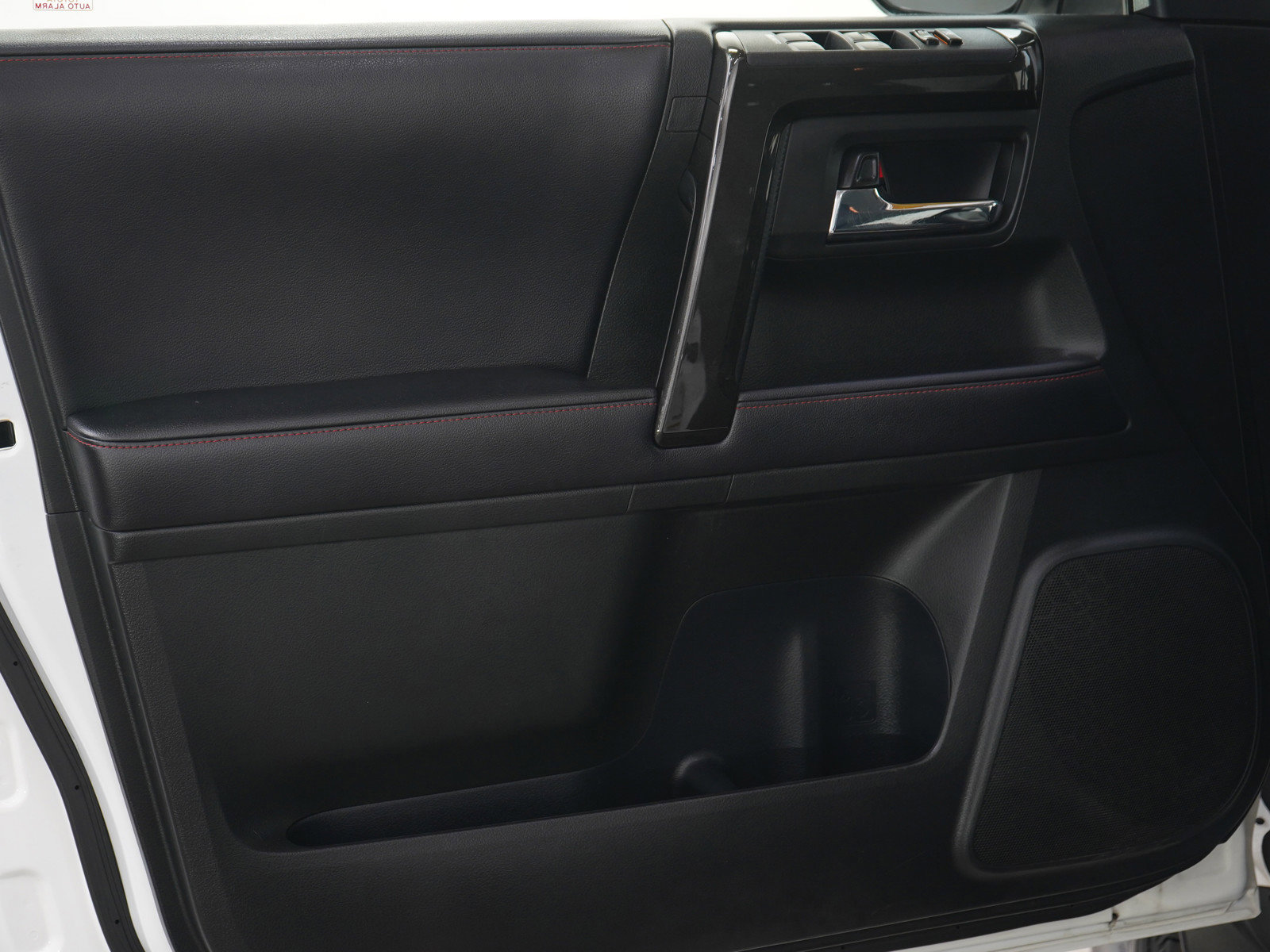 Used 2018 Toyota 4Runner TRD Pro image 21