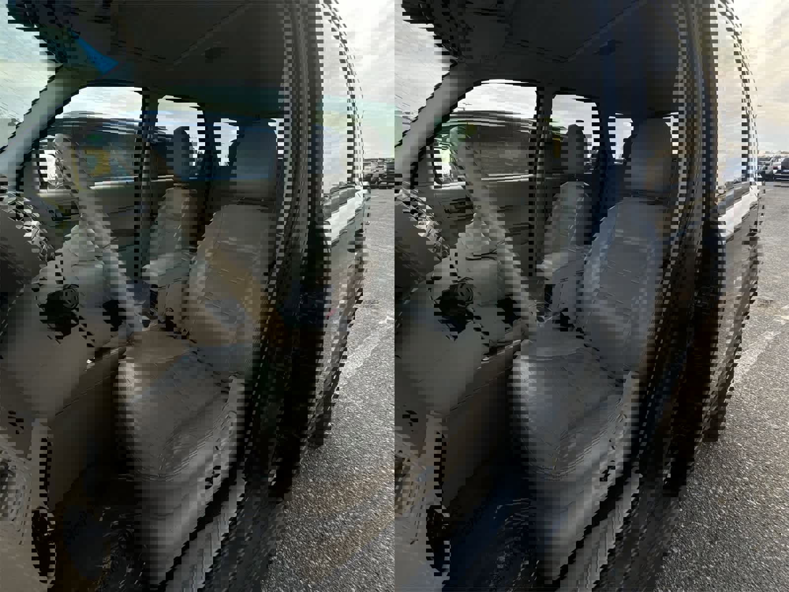 Used 2008 Ford Escape XLT image 16