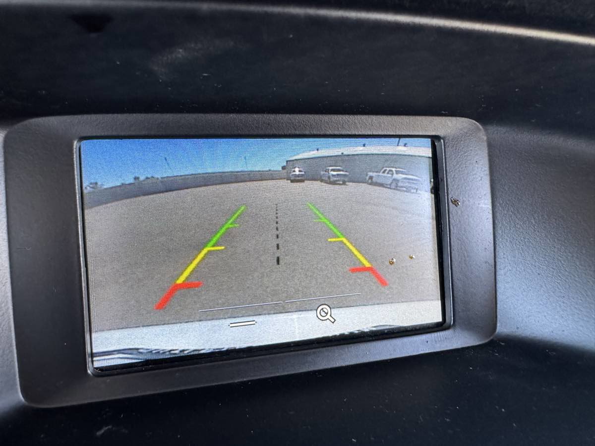 Used 2017 Ford Focus SE FWD image 26