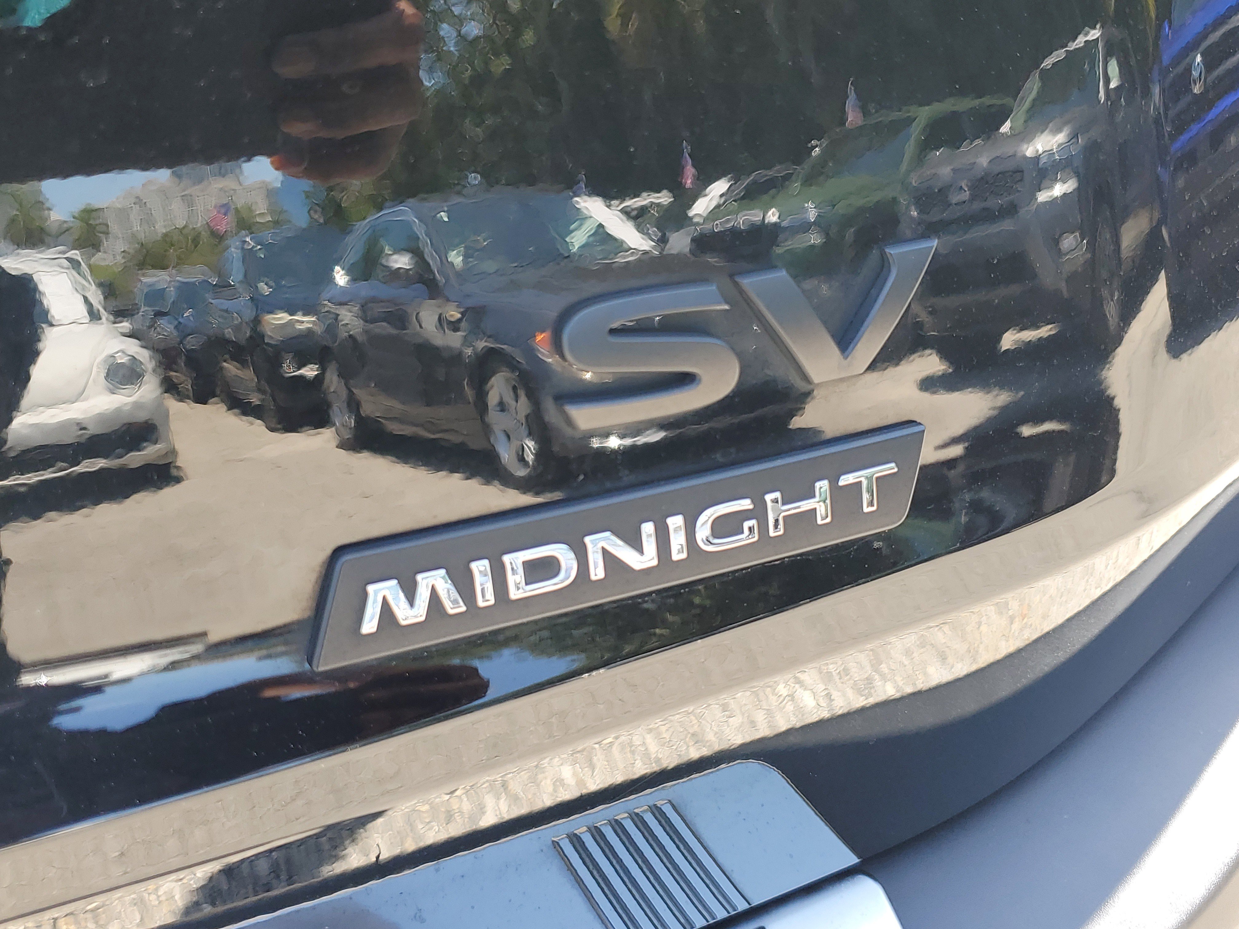 Used 2023 Nissan Rogue SV w/ SV Premium B Package image 32