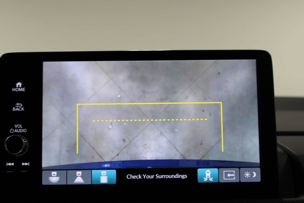 Used 2025 Honda CR-V EX-L image 51