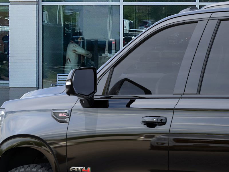 New 2026 GMC Yukon XL AT4 image 14