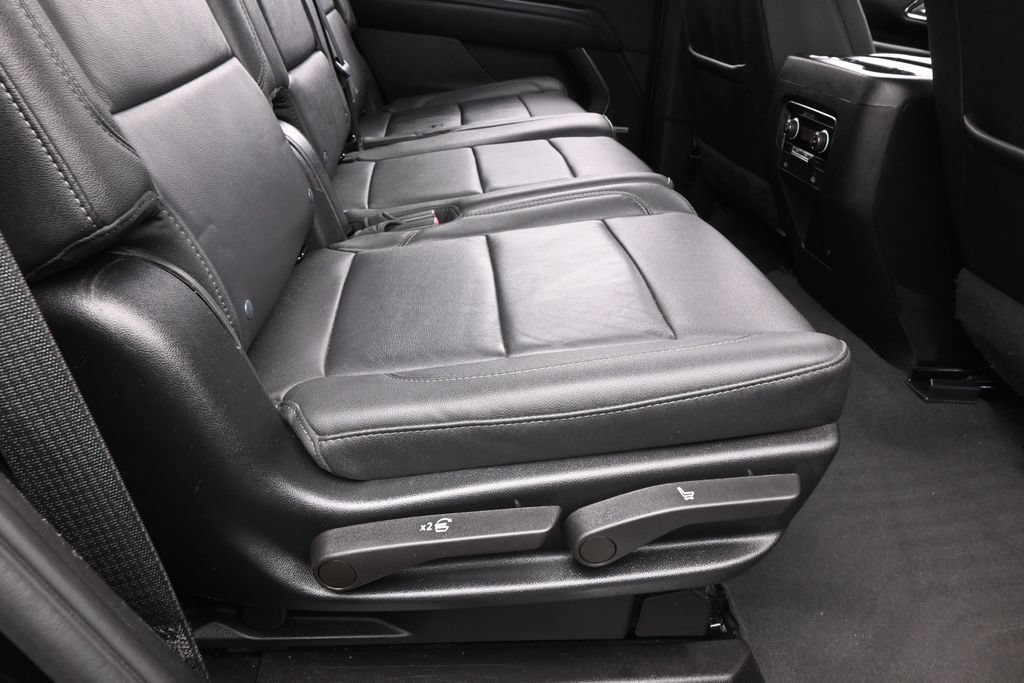 Used 2024 Chevrolet Tahoe LT AWD/4WD image 40
