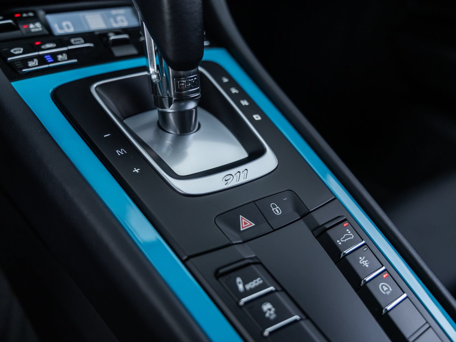 Certified 2017 Porsche 911 Turbo S AWD/4WD image 43