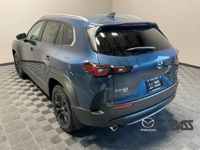 New 2026 MAZDA CX-50 2.5 Hybrid w/ Preferred Pkg AWD/4WD image 9