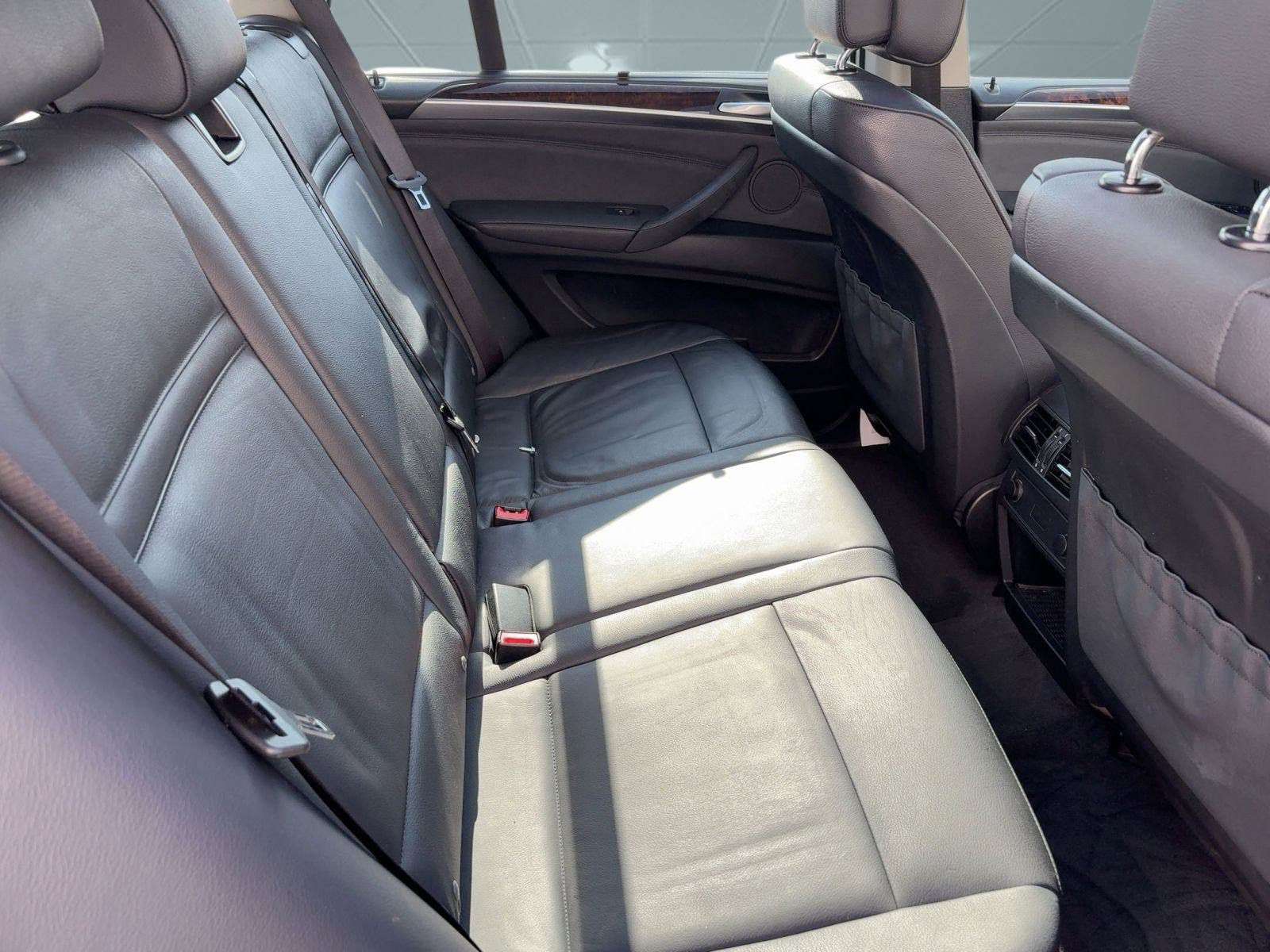 Used 2013 BMW X5 xDrive35i image 29