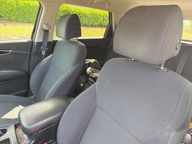 Used 2017 Kia Sorento LX w/ LX Convenience Package image 11