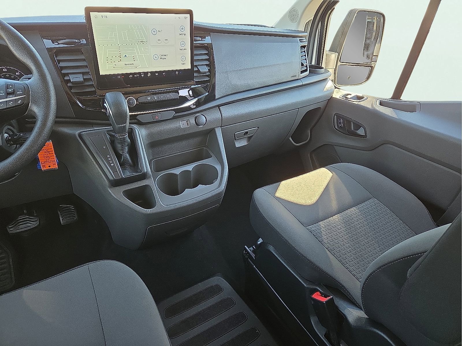 Used 2024 Ford Transit 350 XLT RWD image 11