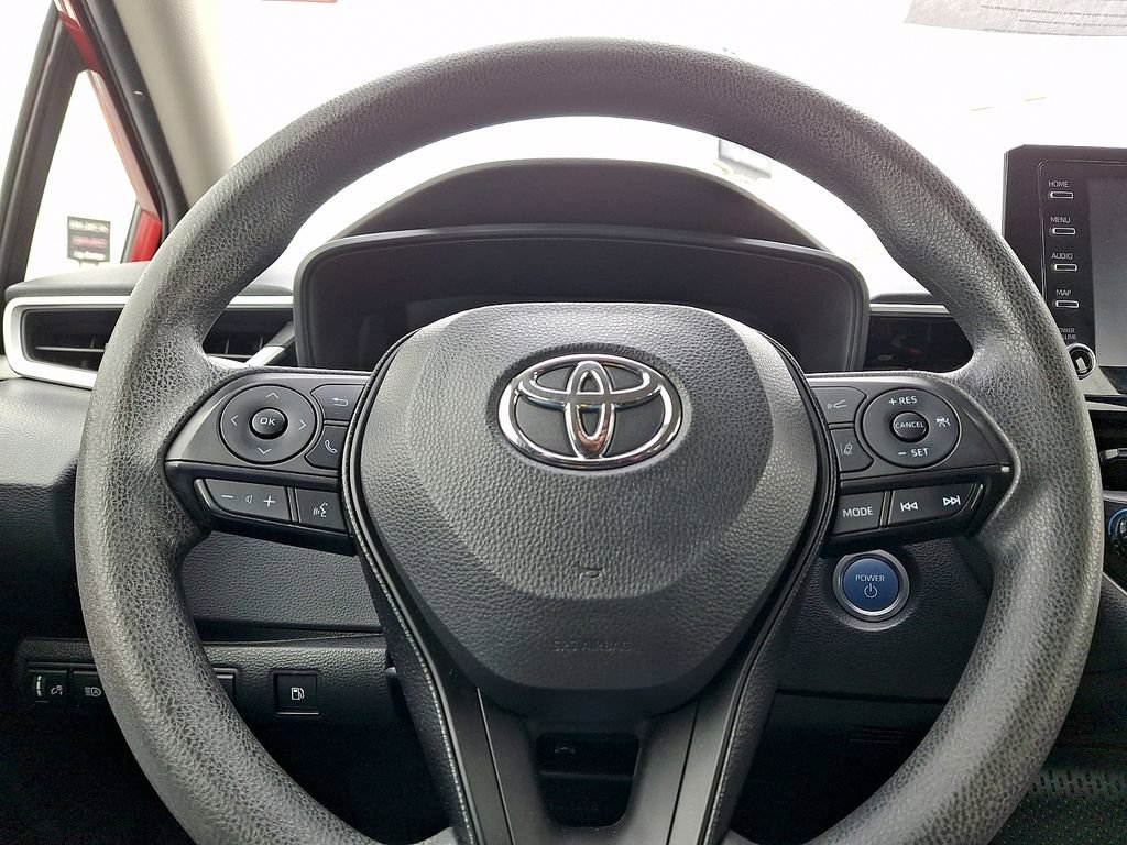 Used 2020 Toyota Corolla LE image 16