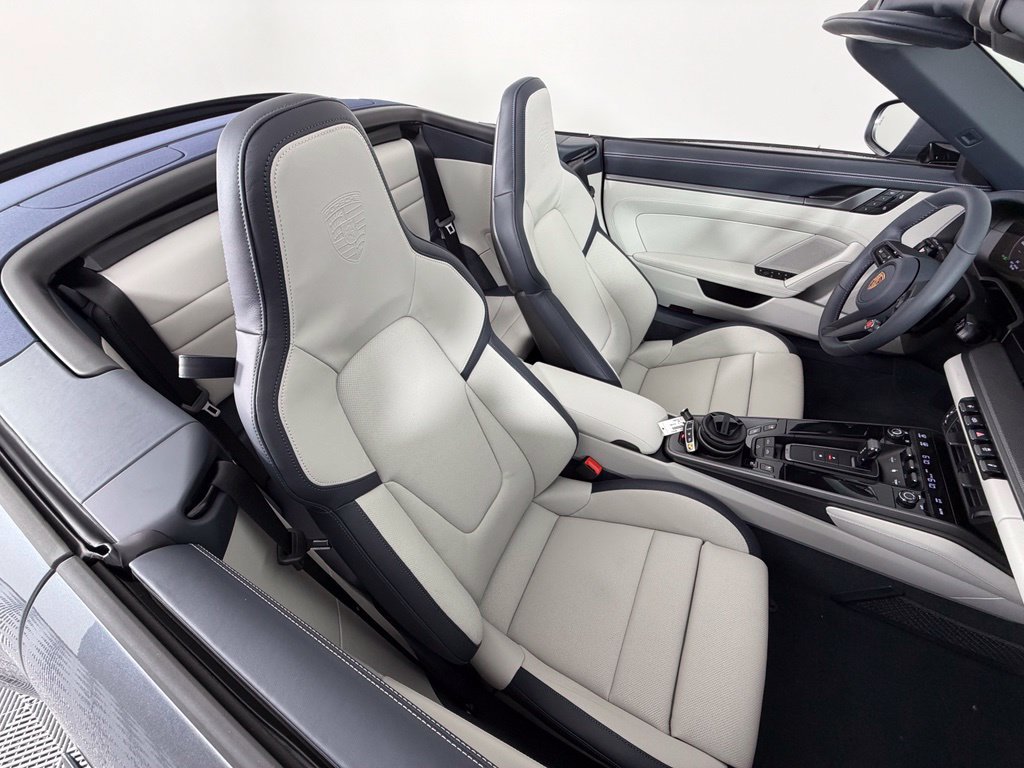New 2026 Porsche 911 Carrera S RWD image 15