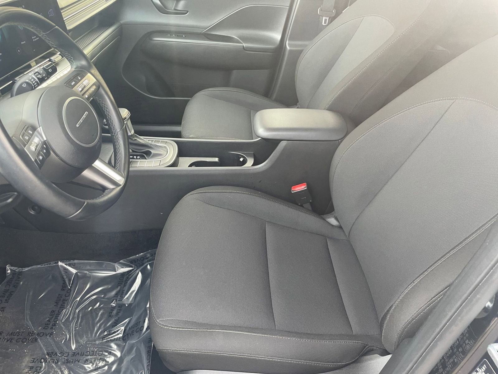 Used 2025 Hyundai Kona SEL image 23