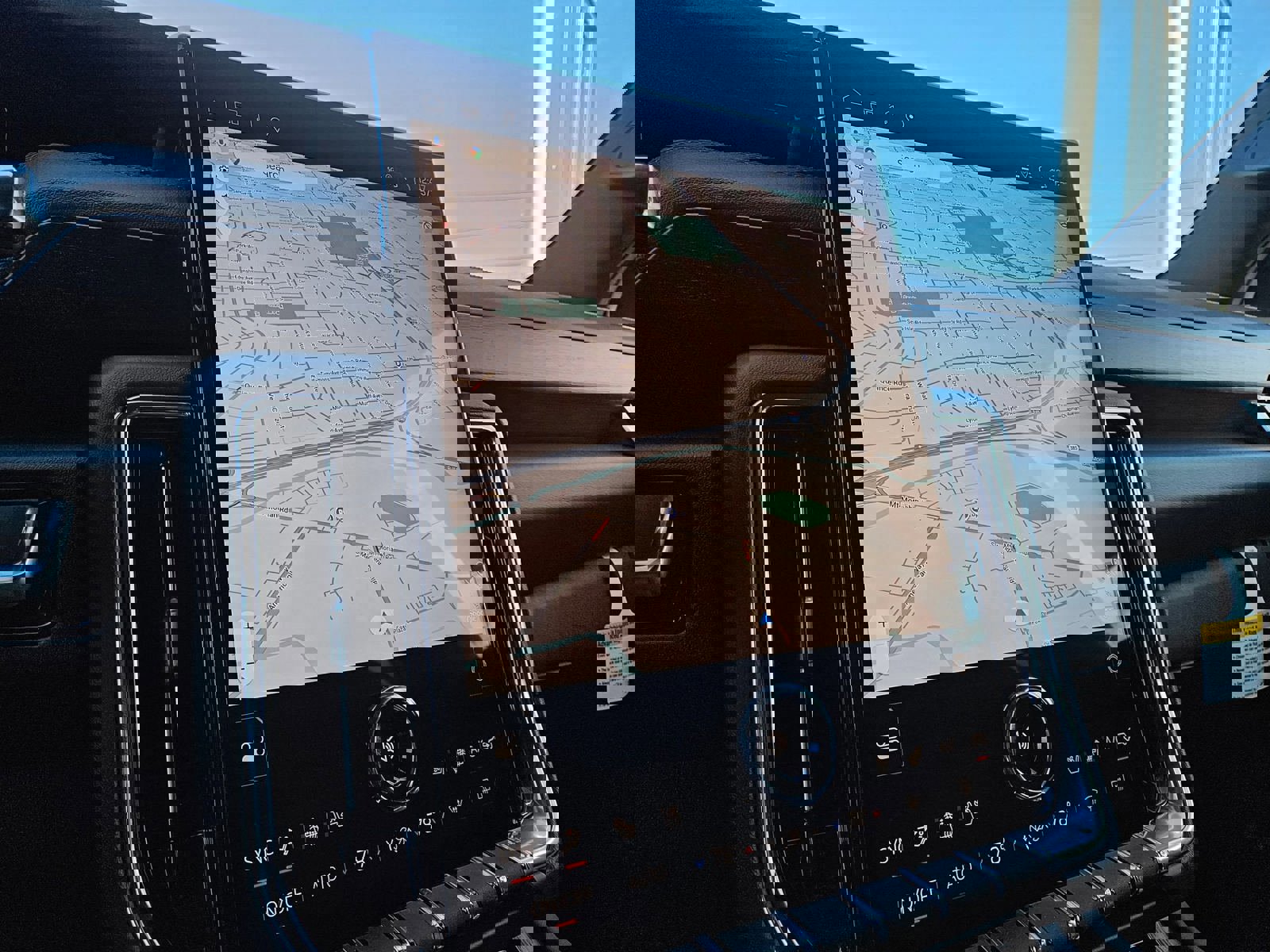 New 2026 GMC Yukon XL Denali w/ Sun & Power Step Package image 16