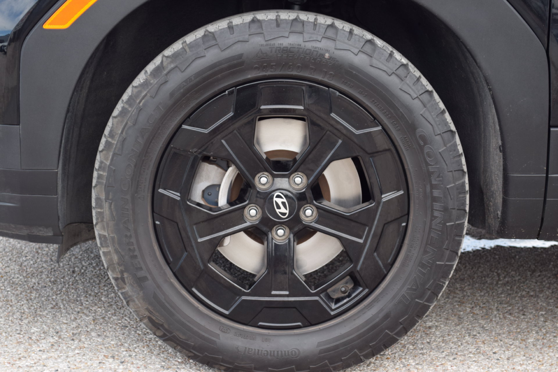 Used 2024 Hyundai Santa Fe XRT AWD/4WD image 27