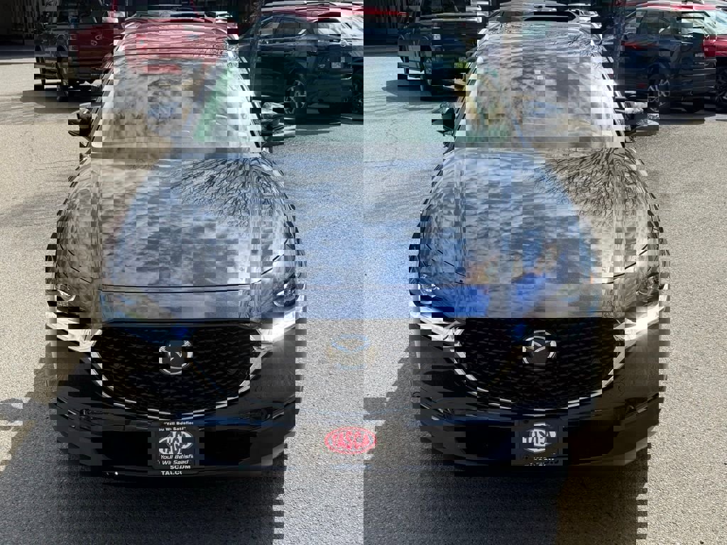 Used 2026 MAZDA CX-30 AWD 2.5 S image 2